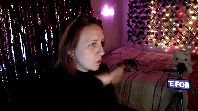 kittykalor09 - Kittykalor09's free webcam - UK Sex Cams