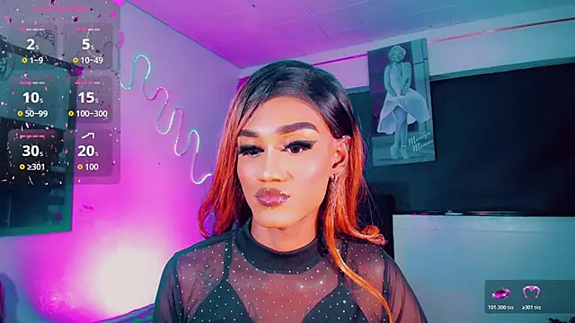 Kendall_hornyy webcam