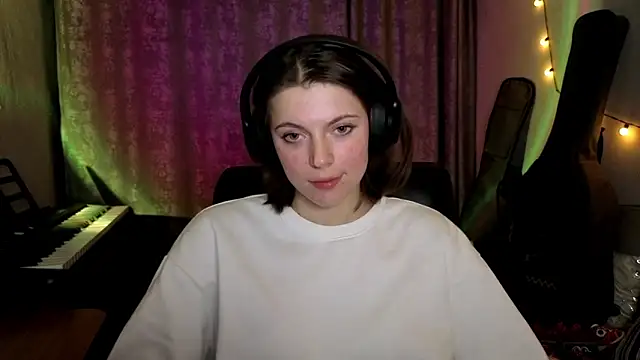 cutieanny - CutieAnny's free webcam