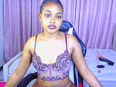 Pretty-shally webcam