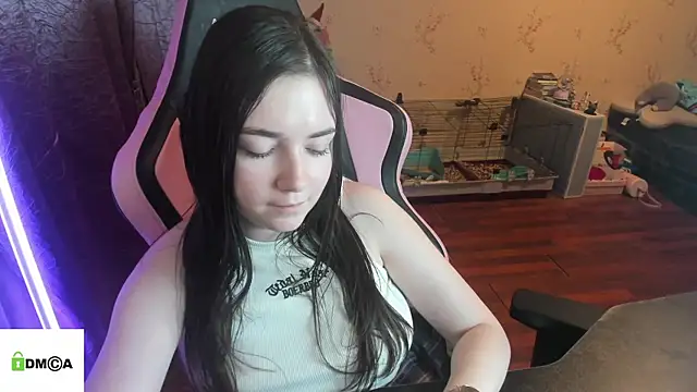 Crazy_forest_fairy webcam