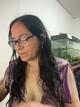 Freya_Artemisa webcam