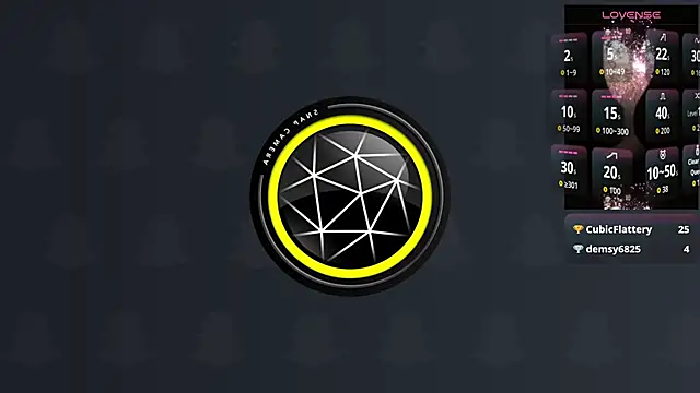 Tayson_Rivers webcam