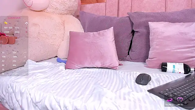 emily_daarell webcam