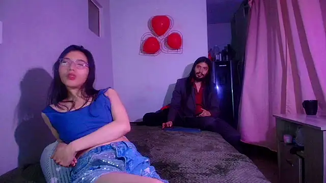 deserters_anki webcam