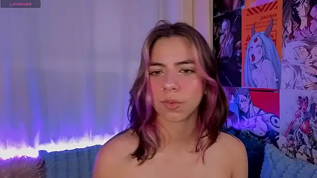 ArtemisaBlake webcam