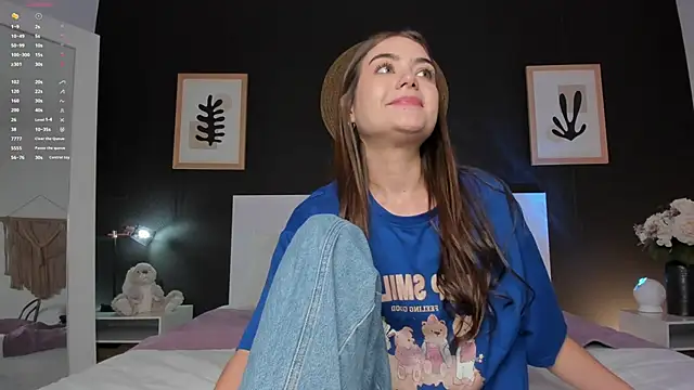 AlannaRussell_ webcam