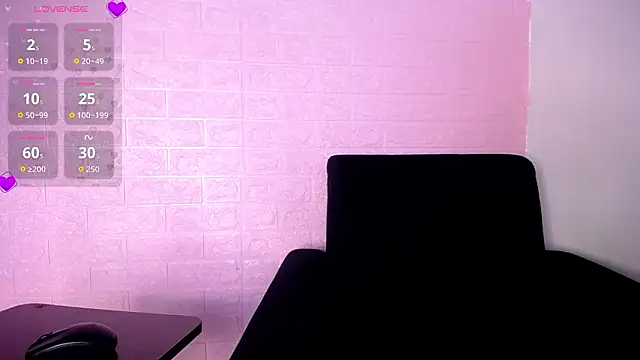 Nathaly_Rose1126 webcam