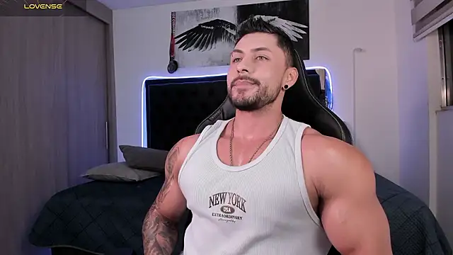 santi_aesthetic webcam