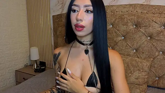 AnastasiaColeman webcam