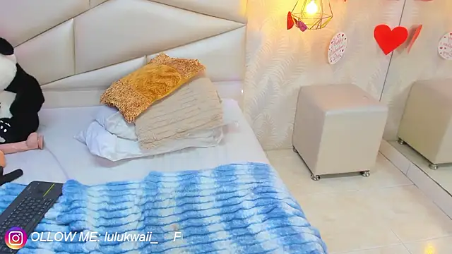 lulukawai16 webcam