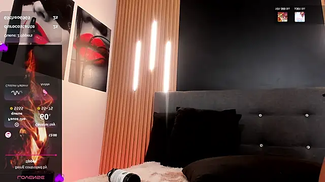 KhateAndersson webcam