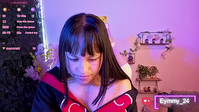 Eymmy_24 webcam