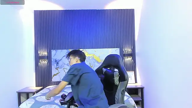 SantiagoRusso18 webcam