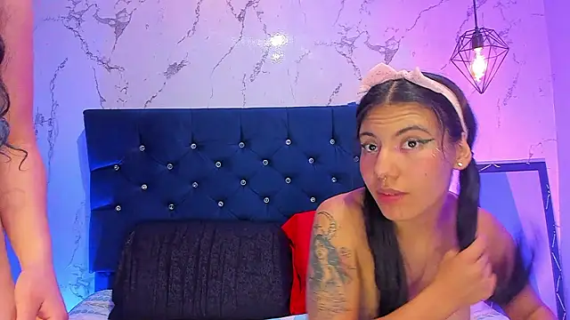 Dakotaa_Johnson webcam