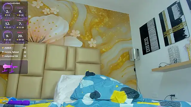 NahomiWalker_ webcam