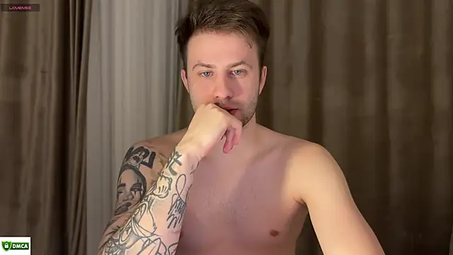 dominantrodri webcam