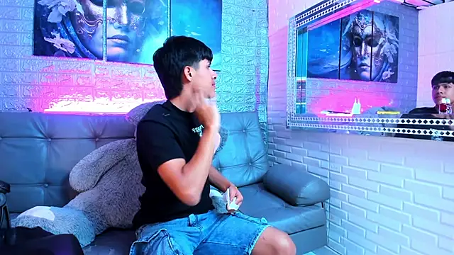 Evans_Robinson webcam