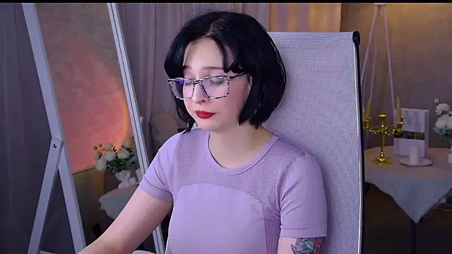 ElenaSomerhalder webcam