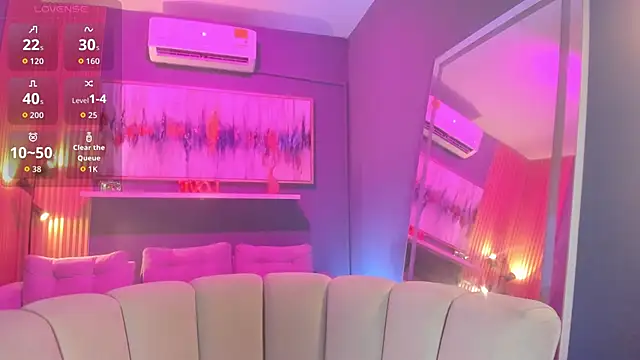 lilian_vergara webcam