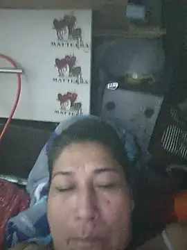 patriciagrajales - PatriciaGrajales's free webcam