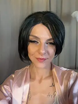 Olivia-Brooks webcam