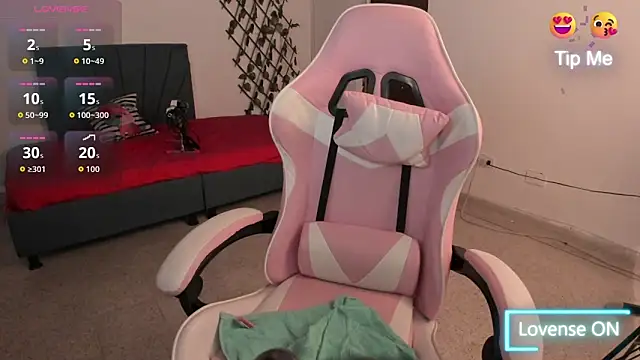 ariana__gold - Ariana__Gold's free webcam - UK Sex Cams