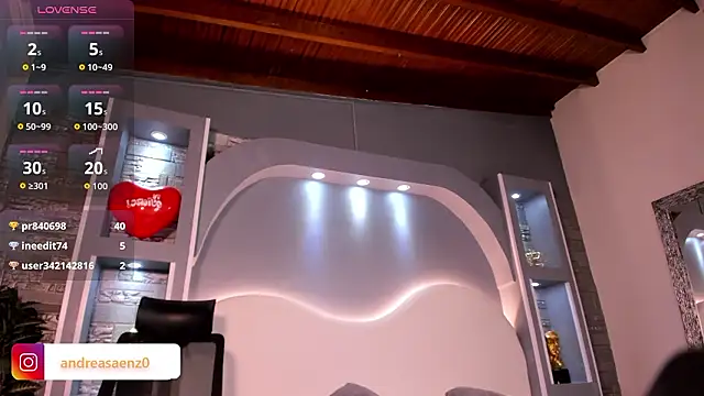 Sweet_Celeste06 webcam