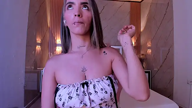 your_whore_Salome webcam