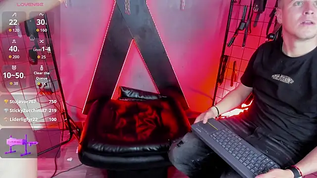 MrJustin_Brianna_BDSM webcam