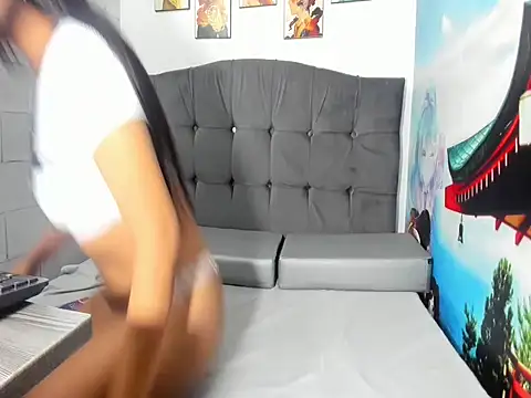 Strella_Moon1 webcam