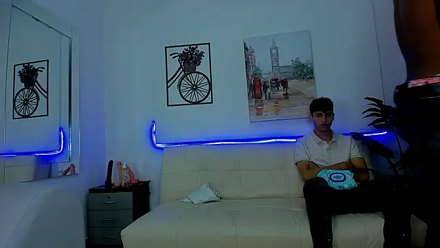 nobodyknows01 webcam