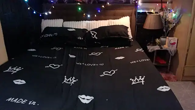 xheavenlytrans webcam