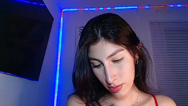 valeria_gonzales_ webcam