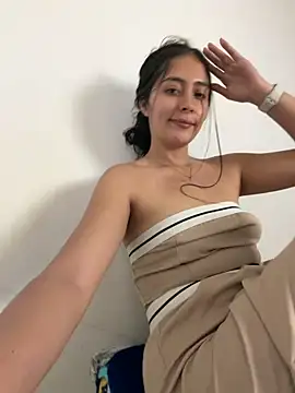 Sophie__Foxxx webcam