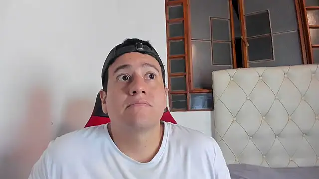 oliver_price1 webcam