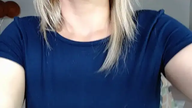 Chantal_hott
