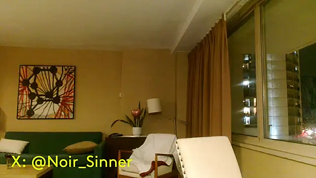 sinnernoir webcam