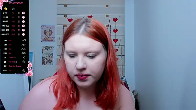 FoxPlayXX webcam