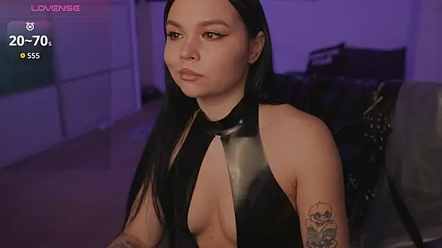 Dominatrix_Alice webcam