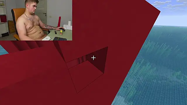 Jackson_Teele webcam