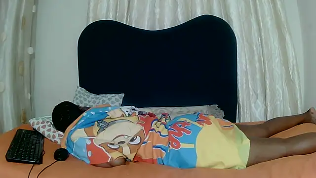 Exotic_FreakyQueen webcam