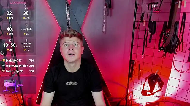 MrJustin_Brianna_BDSM webcam