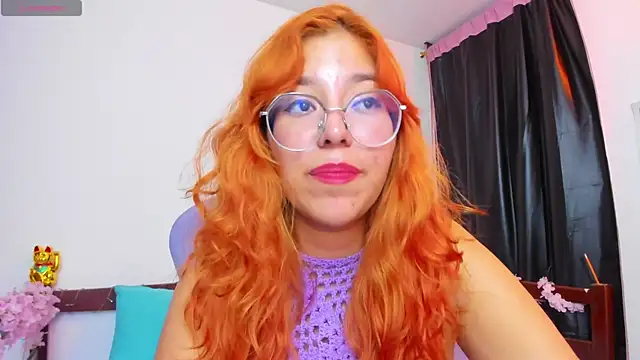 _Moon_Johnson webcam