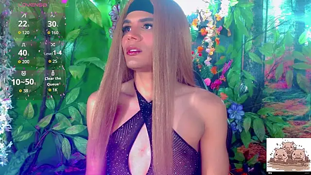 Brittany__Rose webcam