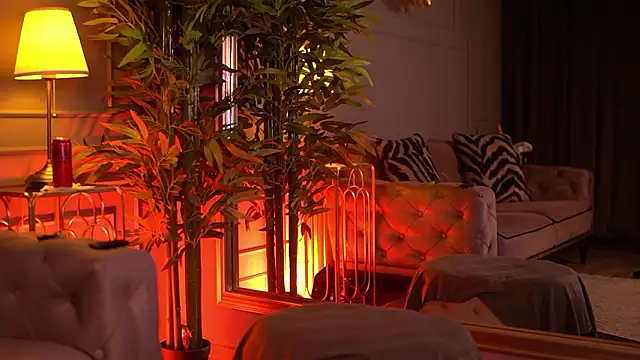 PerfectBootyXO webcam