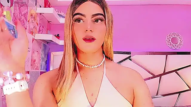 DaleskaSanchez webcam