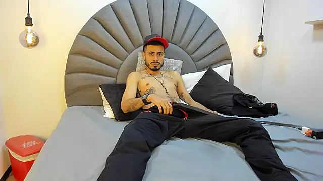 MatthewCullen webcam