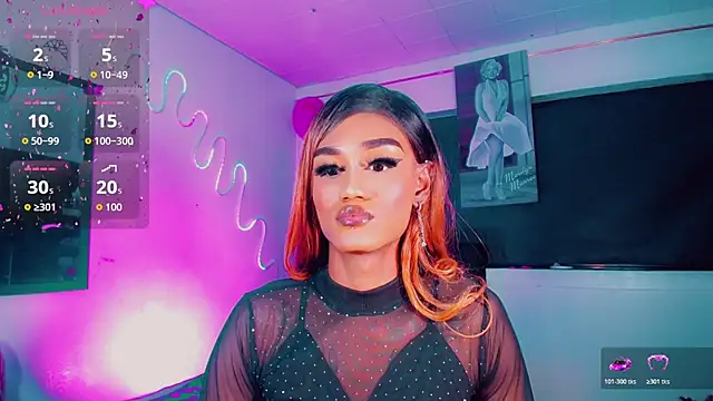 Kendall_hornyy webcam