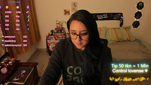 Cherry_blush_ webcam